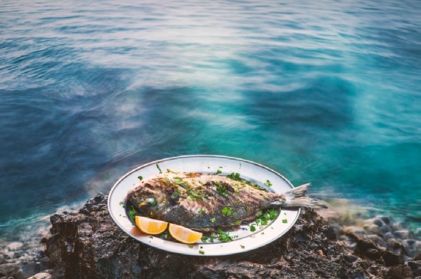 GASTRONOMY